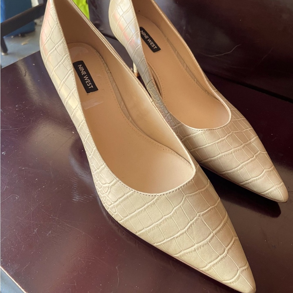 Nine West Heels